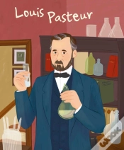 Capa do artigo Louis Pasteur