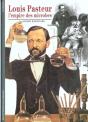 Louis Pasteur : L'Empire Des Microbes - Preview
