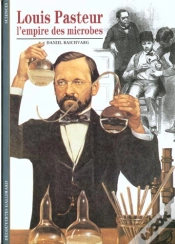 Capa do artigo Louis Pasteur : L