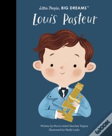 Louis Pasteur