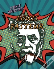 Capa do artigo Louis Pasteur