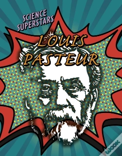 Capa do artigo Louis Pasteur