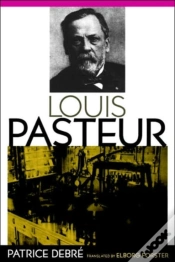Capa do artigo Louis Pasteur