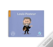 Capa do artigo Louis Pasteur