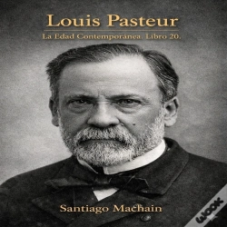 Capa do artigo Louis Pasteur