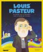 Louis Pasteur - Preview
