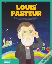 Louis Pasteur
