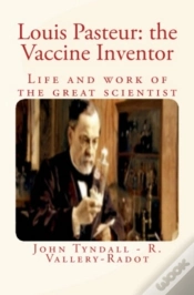 Capa do artigo Louis Pasteur: The Vaccine Inventor