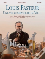Capa do artigo Louis Pasteur : Une Vie Au Service De La Vie