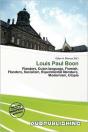 Louis Paul Boon - Preview