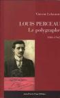Louis Perceau - Le Polygraphe 1883-1942 - Preview