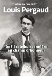 Capa do artigo Louis Pergaud : De L