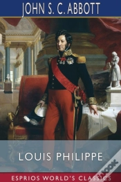 Capa do artigo Louis Philippe (Esprios Classics)