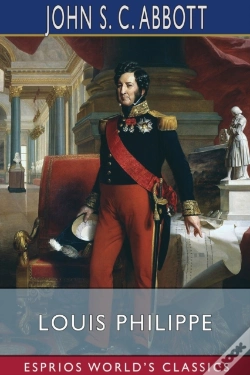 Capa do artigo Louis Philippe (Esprios Classics)