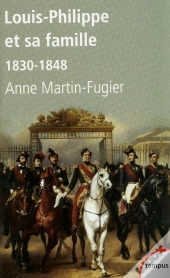 Louis-Philippe Et Sa Famille ; 1830-1848