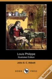 Capa do artigo Louis Philippe (Illustrated Edition) (Do