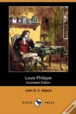 Capa do artigo Louis Philippe (Illustrated Edition) (Do