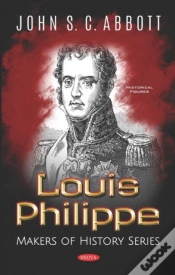 Capa do artigo Louis Philippe