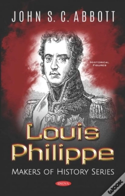 Capa do artigo Louis Philippe