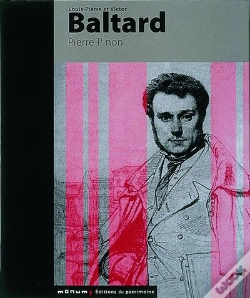 Capa do artigo Louis-Pierre Et Victor Baltard