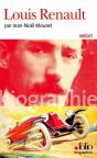 Louis Renault - Preview