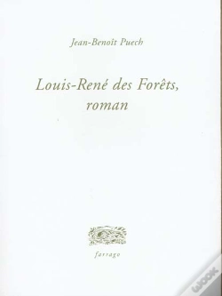 Capa do artigo Louis-Rene Des Forets