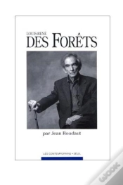 Capa do artigo Louis-René Des Forêts