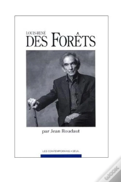 Capa do artigo Louis-René Des Forêts