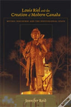 Capa do artigo Louis Riel And The Creation Of Modern Canada