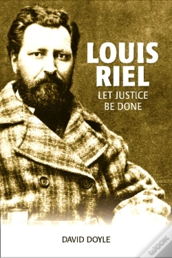 Capa do artigo Louis Riel