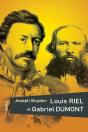 Louis Riel Et Gabriel Dumont - Preview