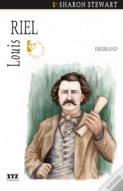 Capa do artigo Louis Riel