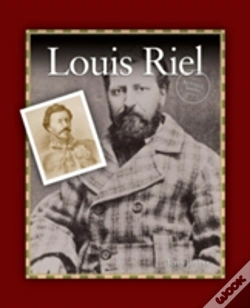Capa do artigo Louis Riel