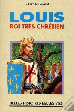 Capa do artigo Louis, Roi Trés Chrétien