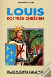 Capa do artigo Louis, Roi Trés Chrétien