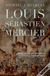 Louis Sebastien Mercier