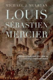 Capa do artigo Louis Sebastien Mercier