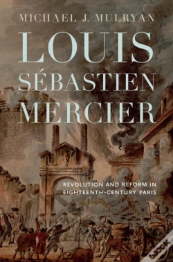 Capa do artigo Louis Sebastien Mercier
