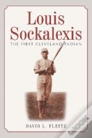 Louis Sockalexis