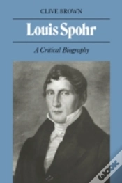 Capa do artigo Louis Spohr