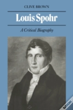 Capa do artigo Louis Spohr