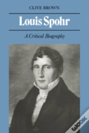 Capa do artigo Louis Spohr