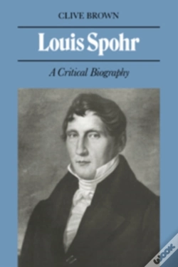 Capa do artigo Louis Spohr