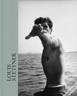 Capa do artigo Louis Stettner (Catalan)