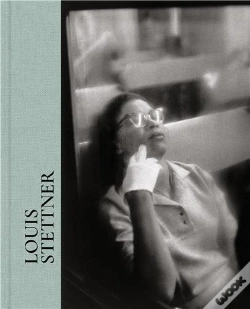 Capa do artigo Louis Stettner