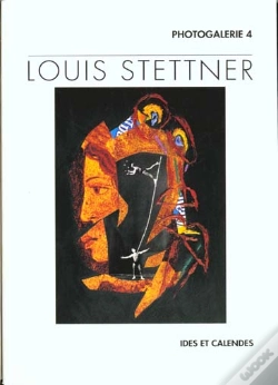 Capa do artigo Louis Stettner