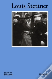 Louis Stettner