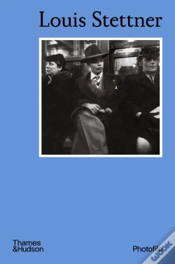 Capa do artigo Louis Stettner
