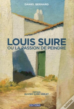 Capa do artigo Louis Suire Ou La Passion De Peindre