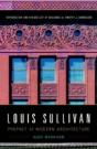 Louis Sullivan - Preview